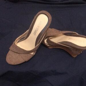 Colin Stuart Platform 8.5 Shoes